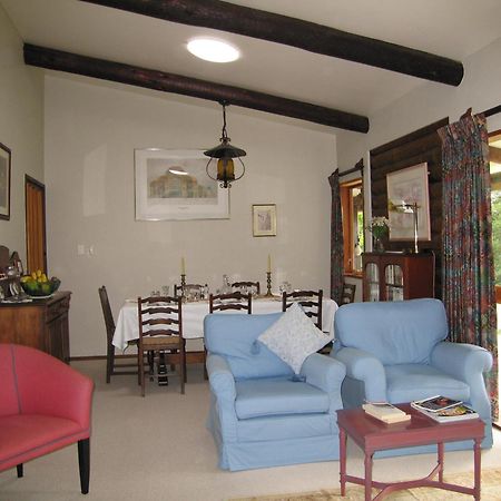 Thorold Country House Темс Экстерьер фото