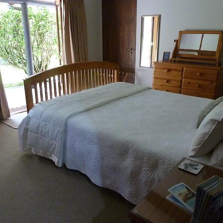 Thorold Country House Темс Экстерьер фото