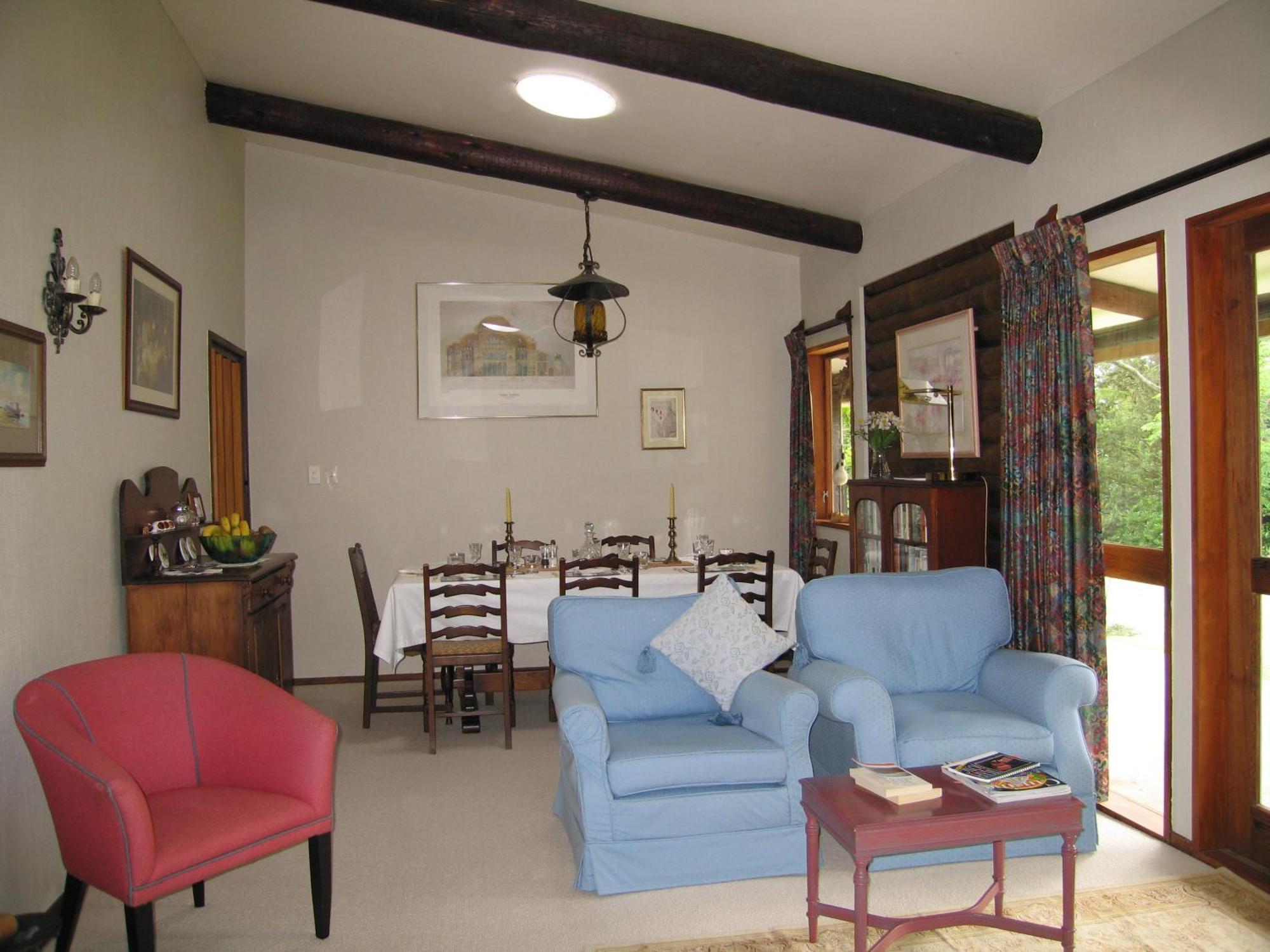 Thorold Country House Темс Экстерьер фото