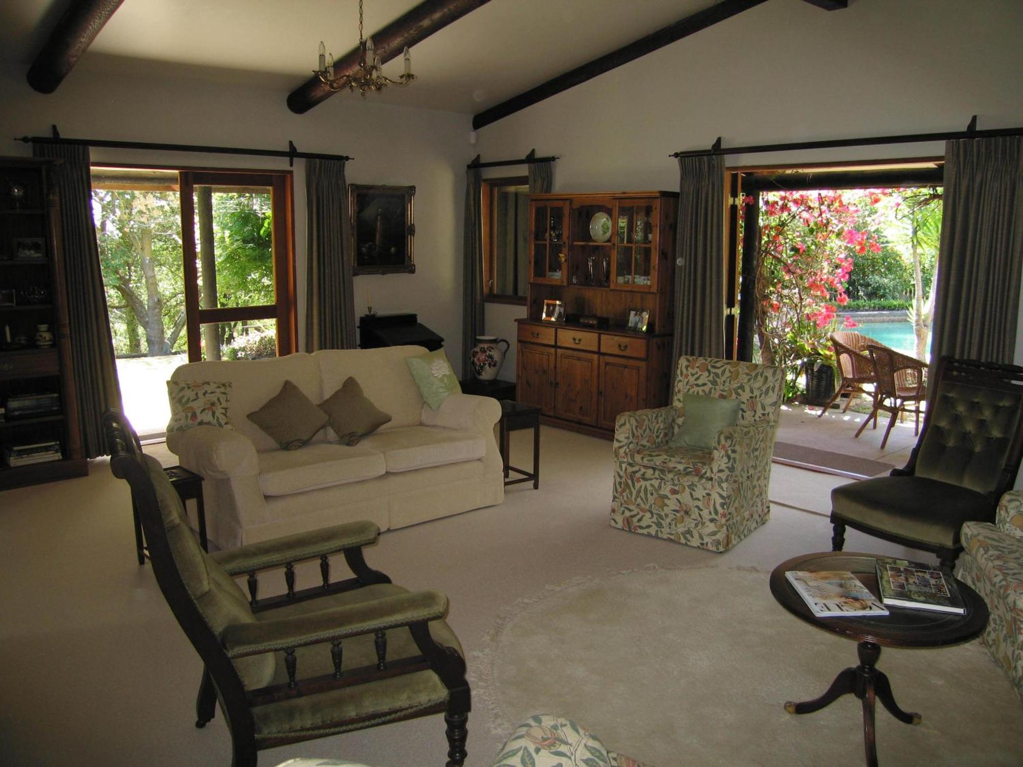 Thorold Country House Темс Экстерьер фото