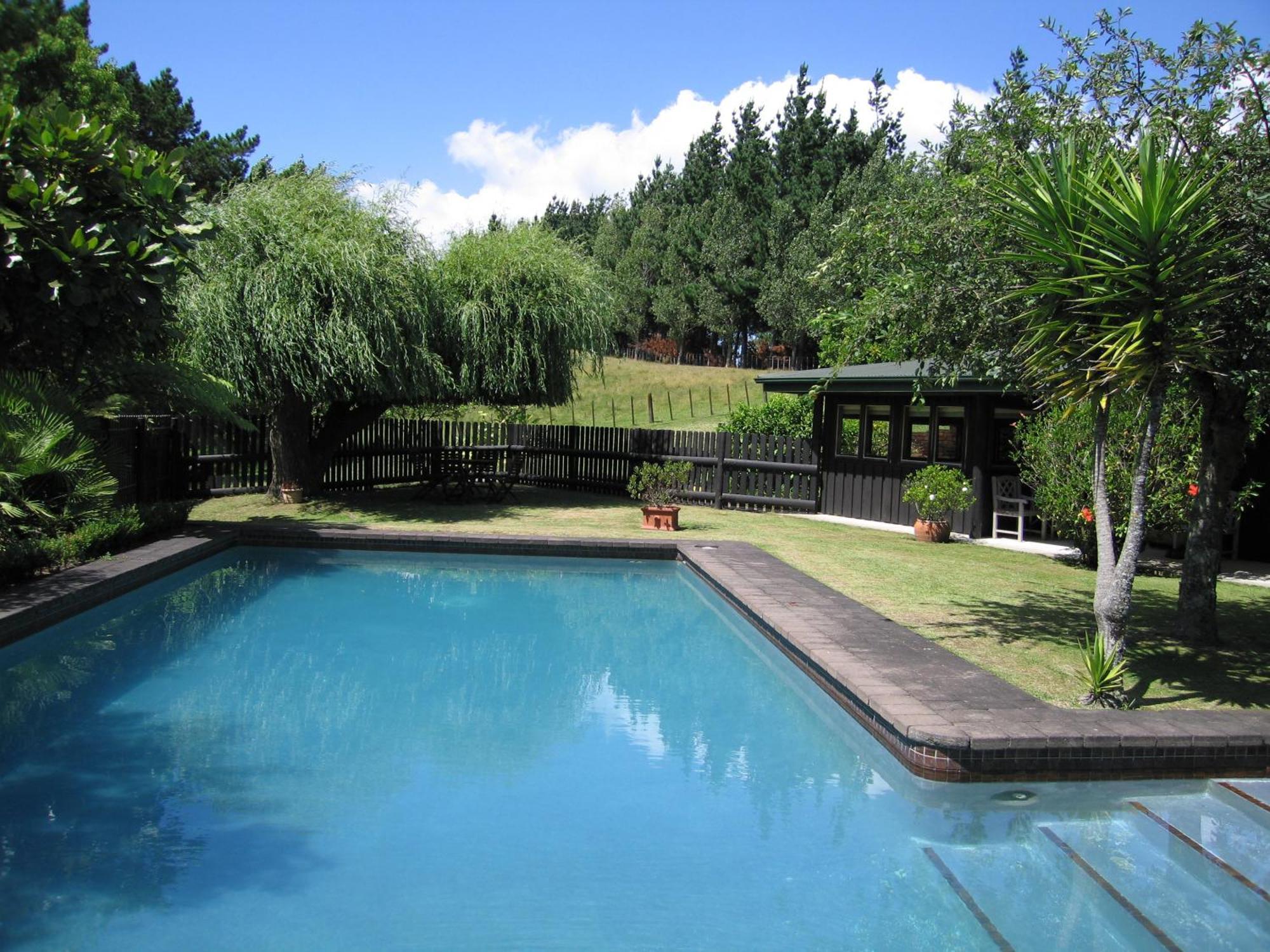 Thorold Country House Темс Экстерьер фото