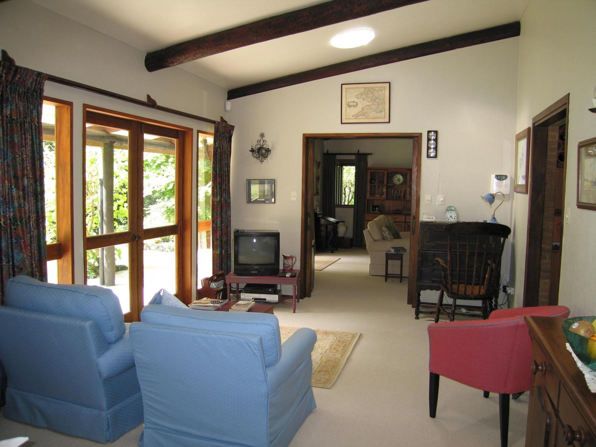 Thorold Country House Темс Экстерьер фото