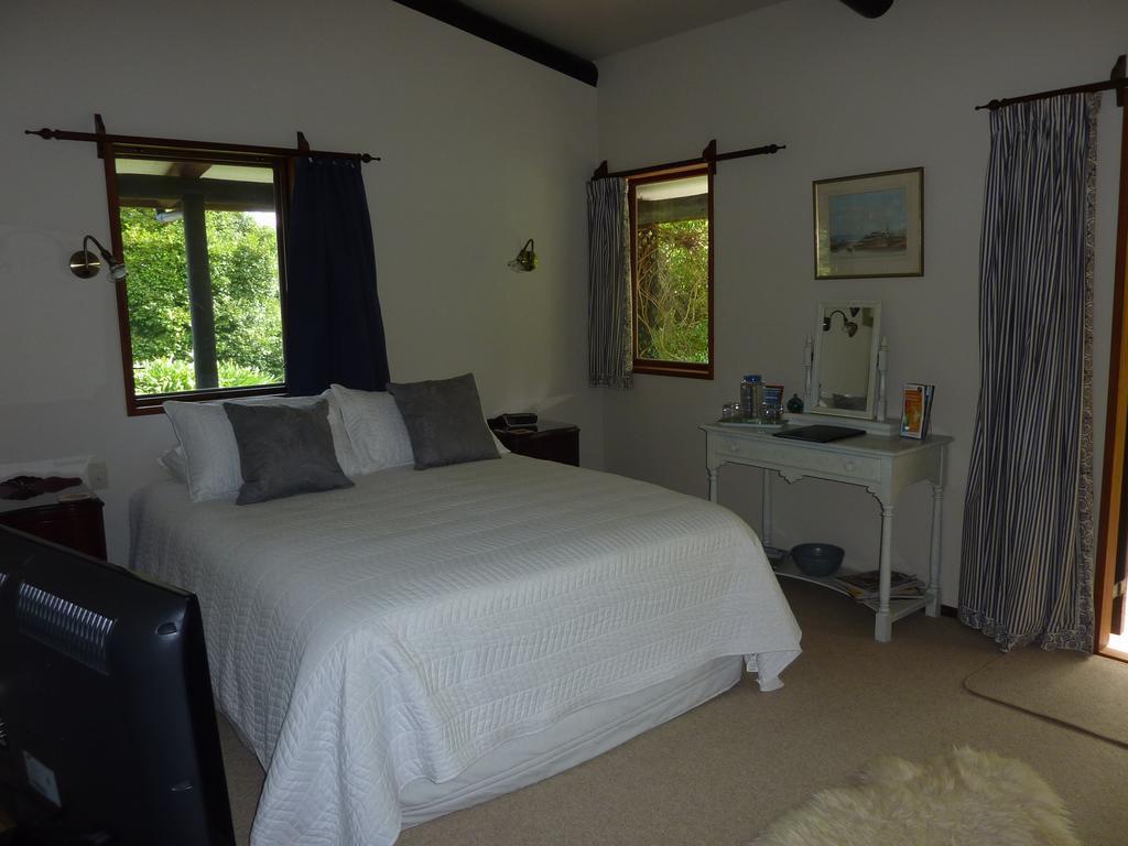 Thorold Country House Темс Экстерьер фото