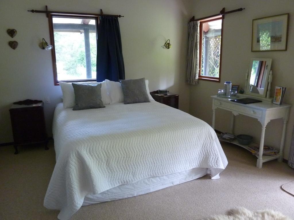 Thorold Country House Темс Экстерьер фото