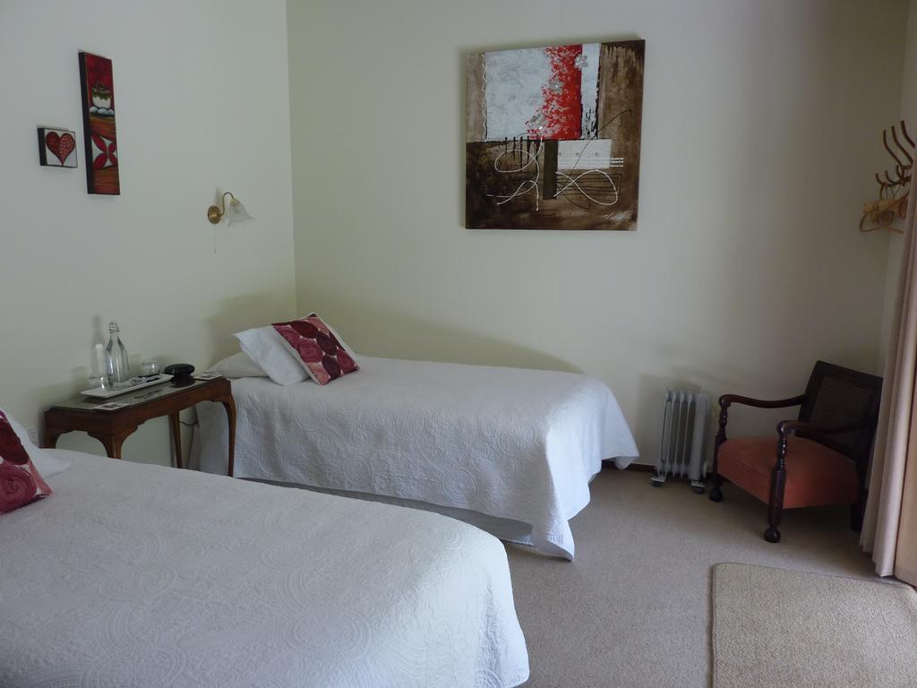 Thorold Country House Темс Экстерьер фото