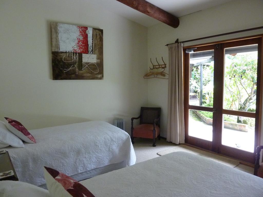 Thorold Country House Темс Экстерьер фото