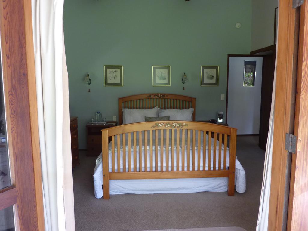 Thorold Country House Темс Экстерьер фото